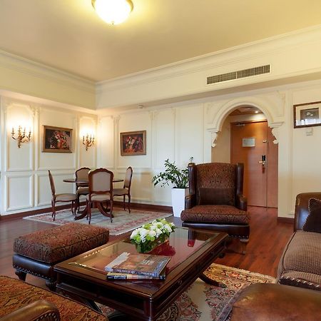 ביירות Le Commodore Hotel מראה חיצוני תמונה