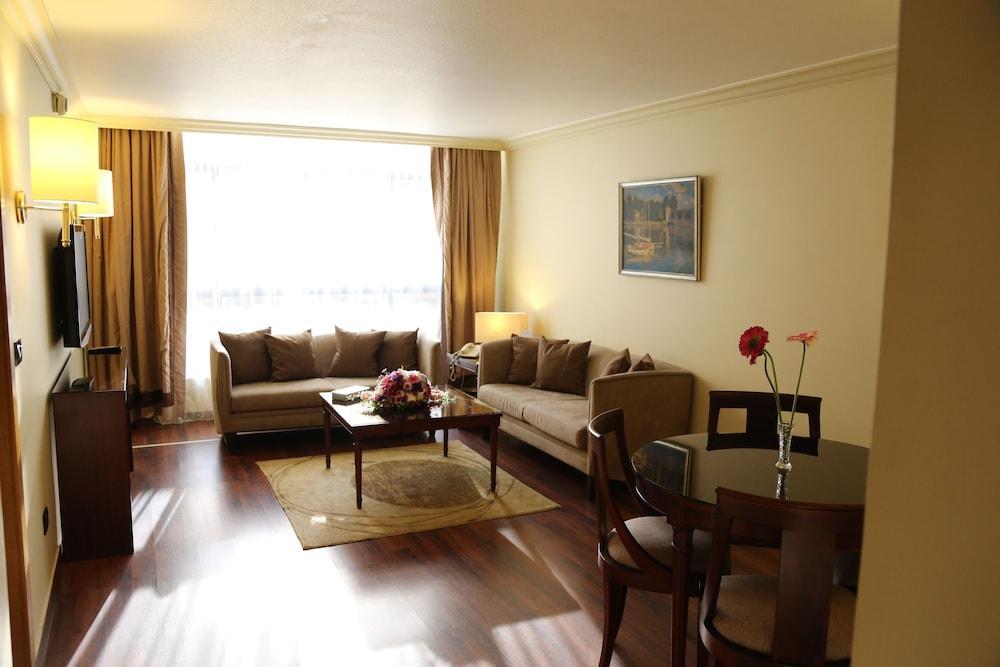 ביירות Le Commodore Hotel מראה חיצוני תמונה