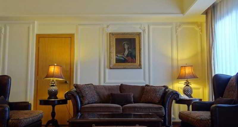 ביירות Le Commodore Hotel מראה חיצוני תמונה