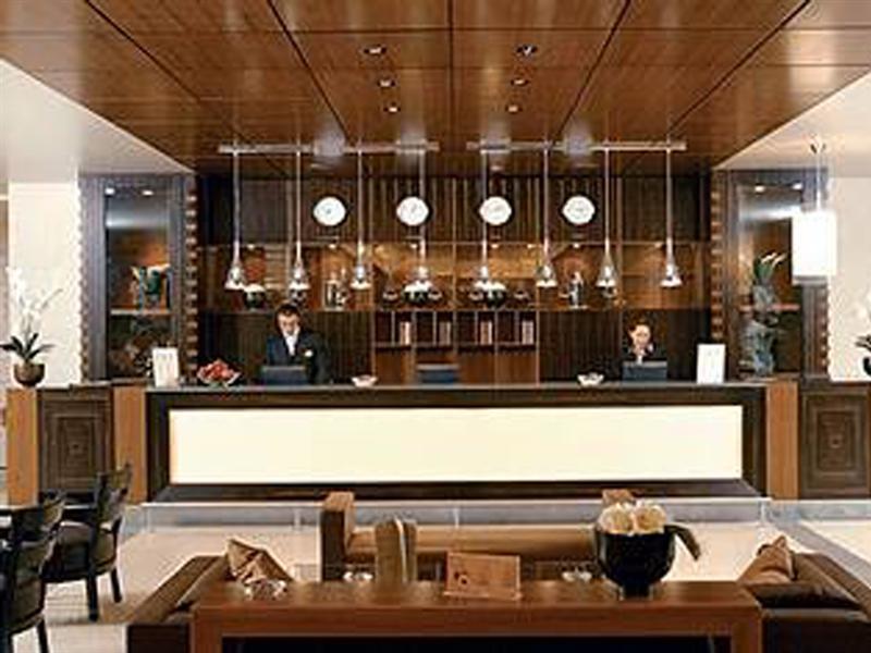 ביירות Le Commodore Hotel מראה חיצוני תמונה