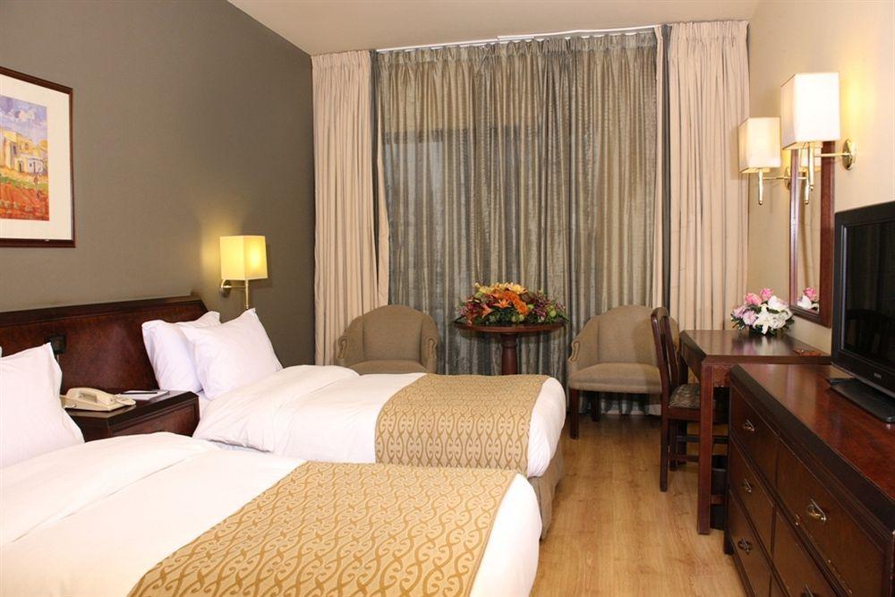 ביירות Le Commodore Hotel מראה חיצוני תמונה