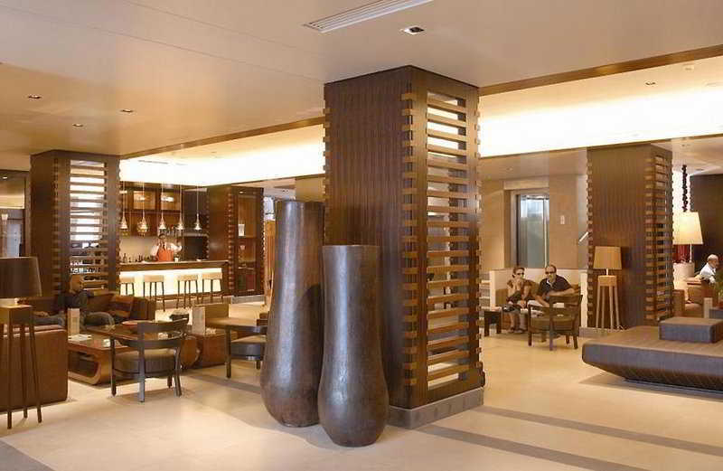 ביירות Le Commodore Hotel מראה חיצוני תמונה