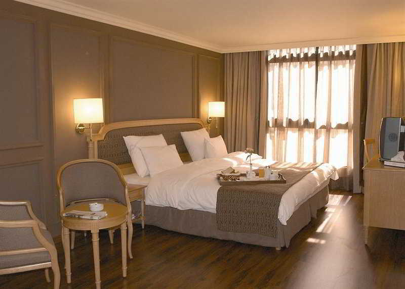 ביירות Le Commodore Hotel חדר תמונה
