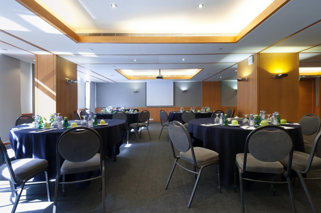 ביירות Le Commodore Hotel מראה חיצוני תמונה
