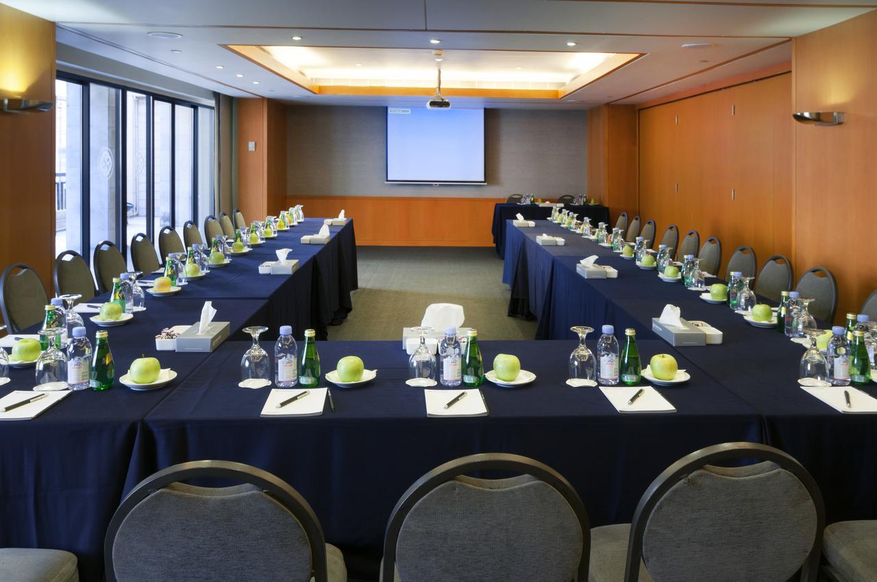 ביירות Le Commodore Hotel מראה חיצוני תמונה