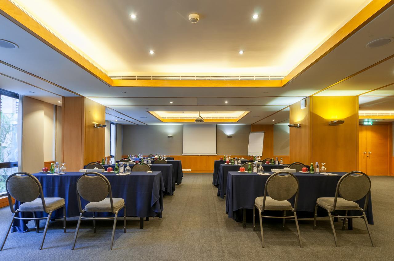 ביירות Le Commodore Hotel מראה חיצוני תמונה